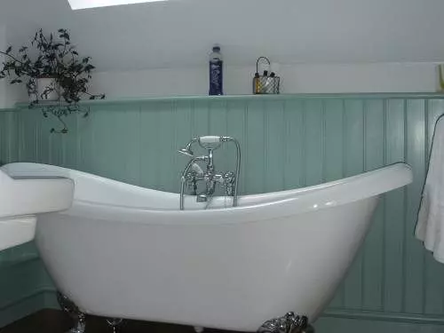 Bed and Breakfast Frog Street Farmhouse