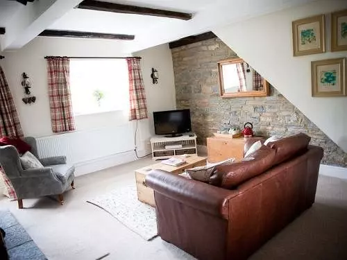 Bed and Breakfast Frog Street Farmhouse