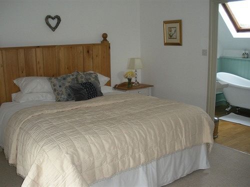 住宿加早餐  Frog Street Farmhouse