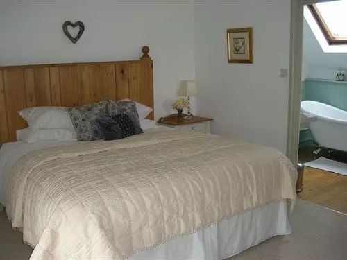 Bed and Breakfast Frog Street Farmhouse