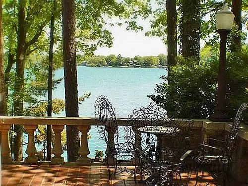 ベッドアンドブレックファースト Hamilton House Estate