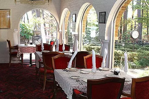 ベッドアンドブレックファースト Hamilton House Estate