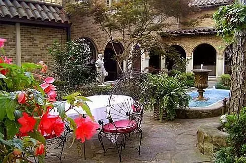 ベッドアンドブレックファースト Hamilton House Estate