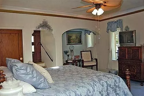 ベッドアンドブレックファースト Hamilton House Estate