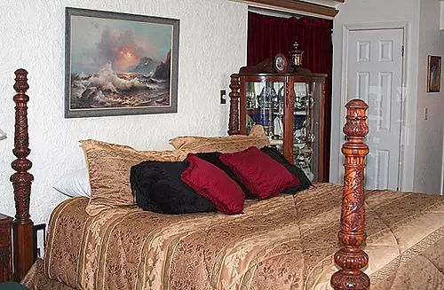 ベッドアンドブレックファースト Hamilton House Estate