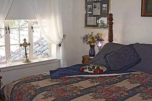 ベッドアンドブレックファースト Hamilton House Estate