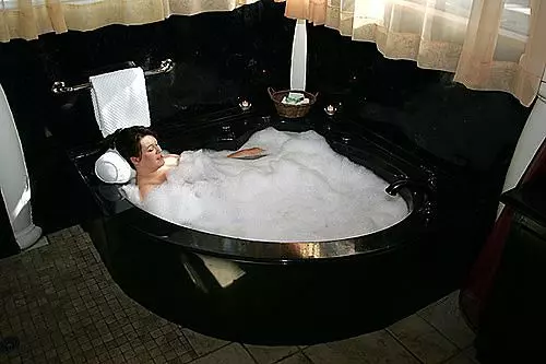 ベッドアンドブレックファースト Hamilton House Estate