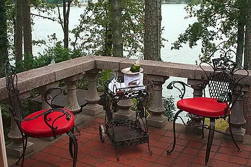 ベッドアンドブレックファースト Hamilton House Estate