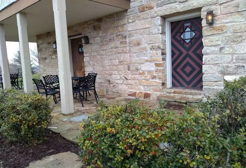 민박 Inn At Hermannhof