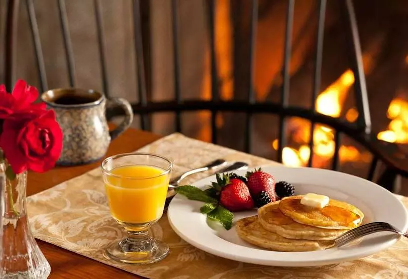 민박 Inn At Hermannhof