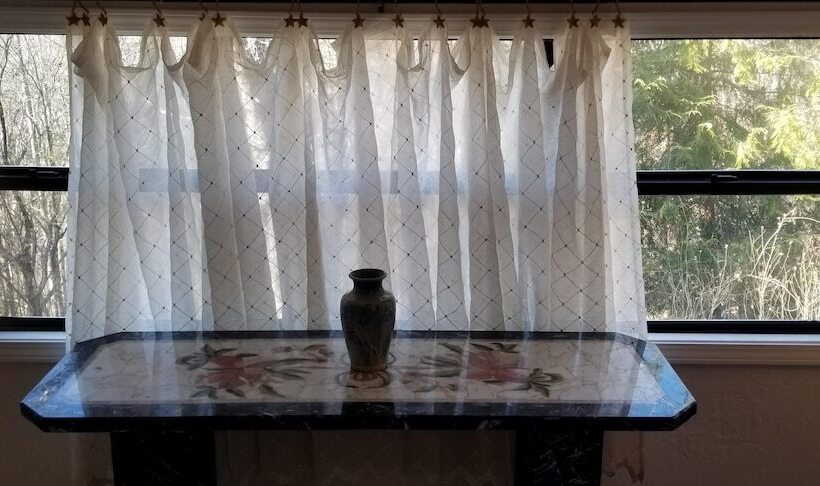 مبيت وإفطار Lily Creek Lodge