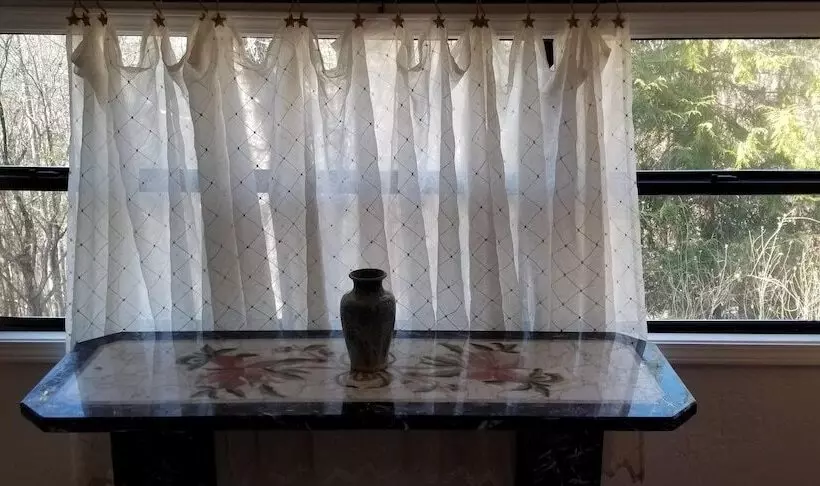 住宿加早餐 Lily Creek Lodge