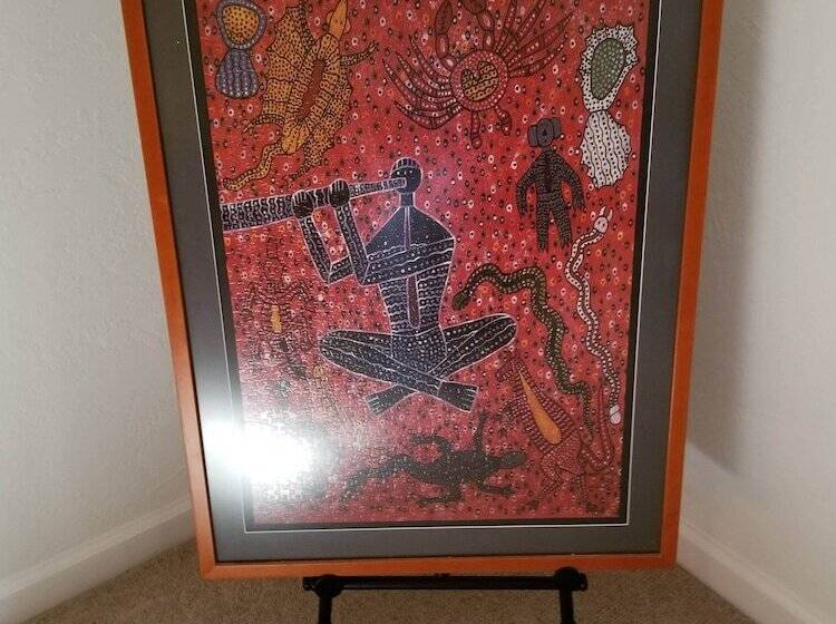 مبيت وإفطار Lily Creek Lodge