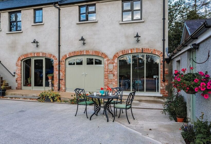 Bed and Breakfast Lisnacurran