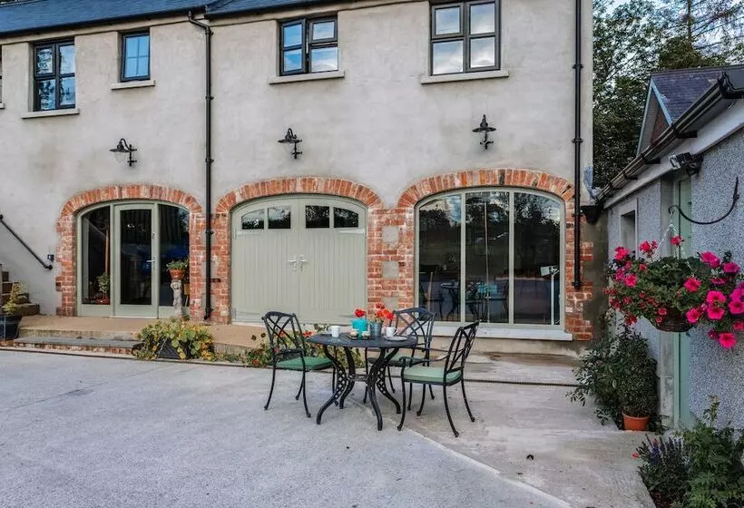 住宿加早餐  Lisnacurran