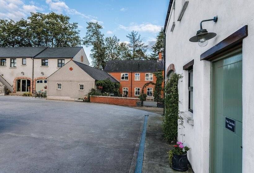 Bed and Breakfast Lisnacurran