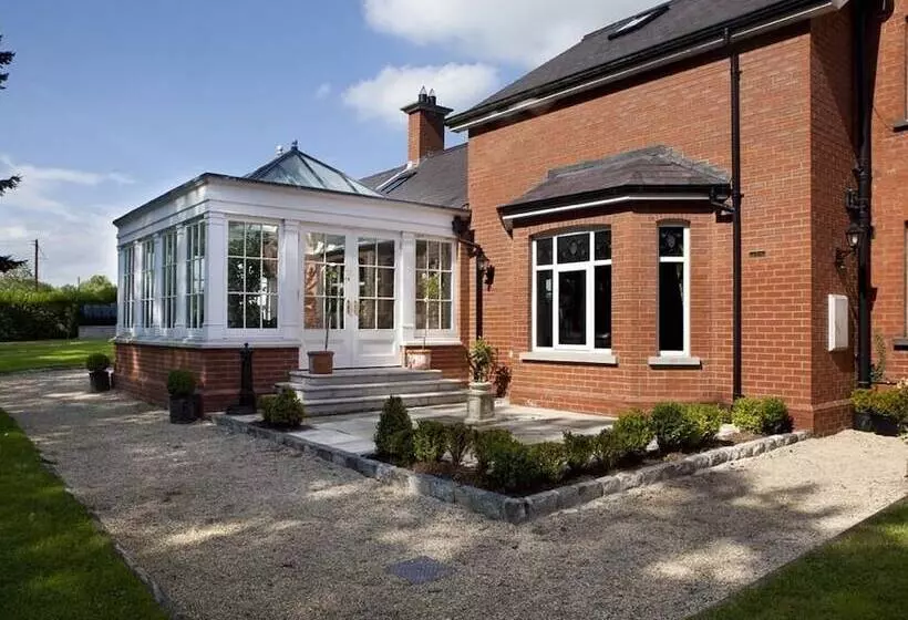 住宿加早餐  Lisnacurran