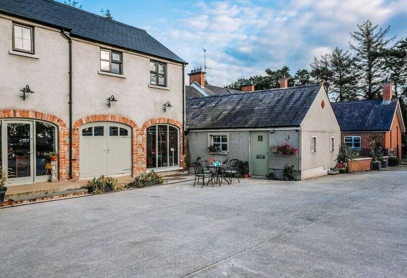 住宿加早餐 Lisnacurran