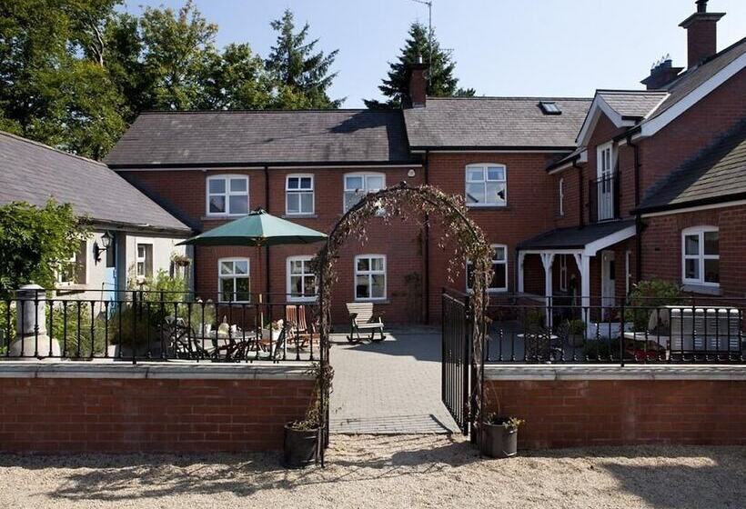 Bed and Breakfast Lisnacurran