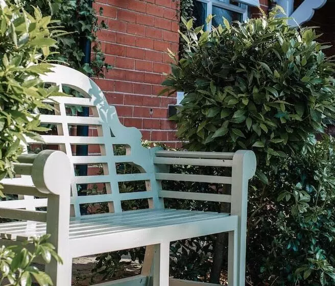 住宿加早餐  Lisnacurran