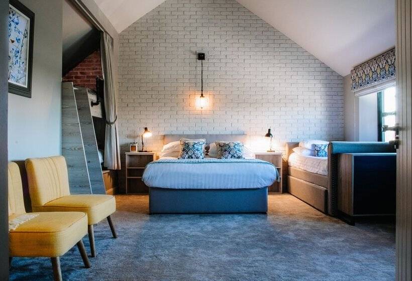 Bed and Breakfast Lisnacurran