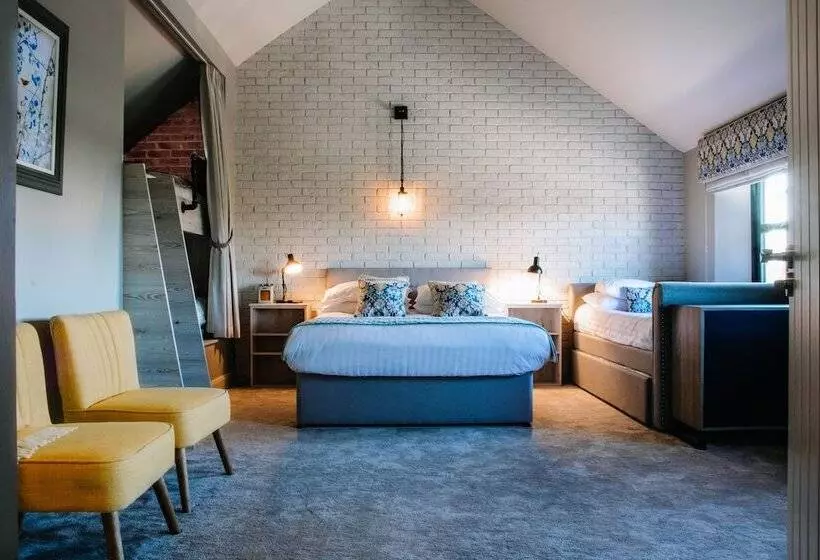 住宿加早餐  Lisnacurran