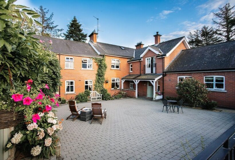 Bed and Breakfast Lisnacurran