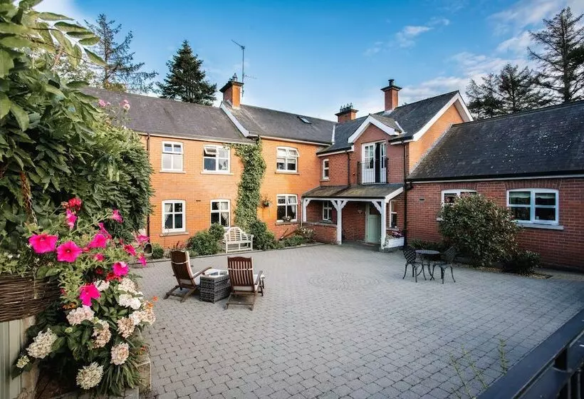 住宿加早餐  Lisnacurran