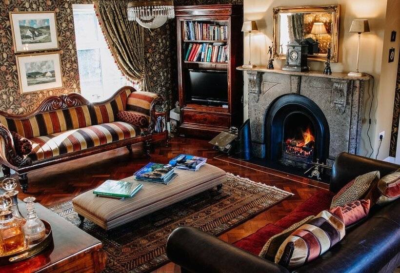 Bed and Breakfast Lisnacurran