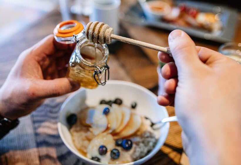 Bed and Breakfast Lisnacurran