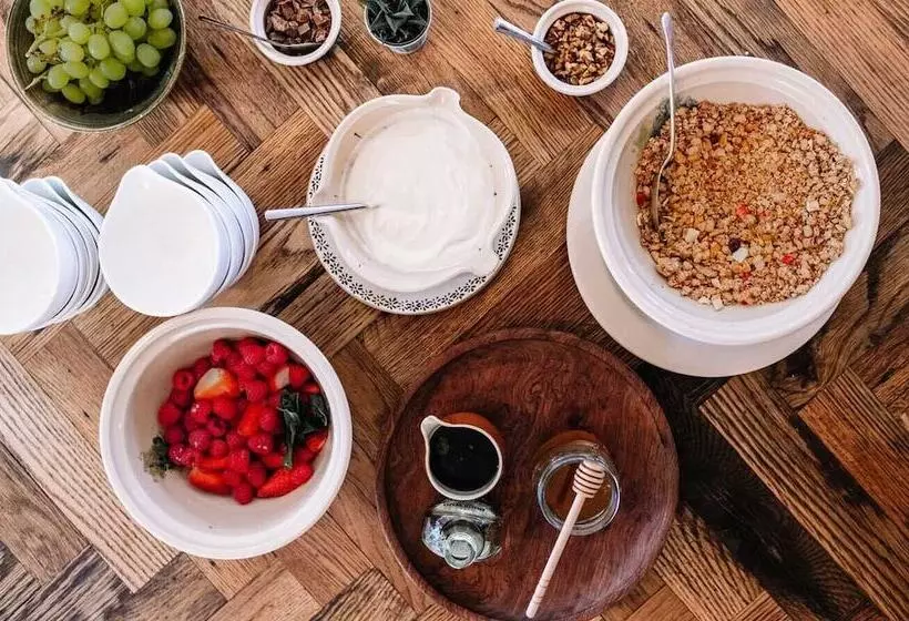 住宿加早餐  Lisnacurran