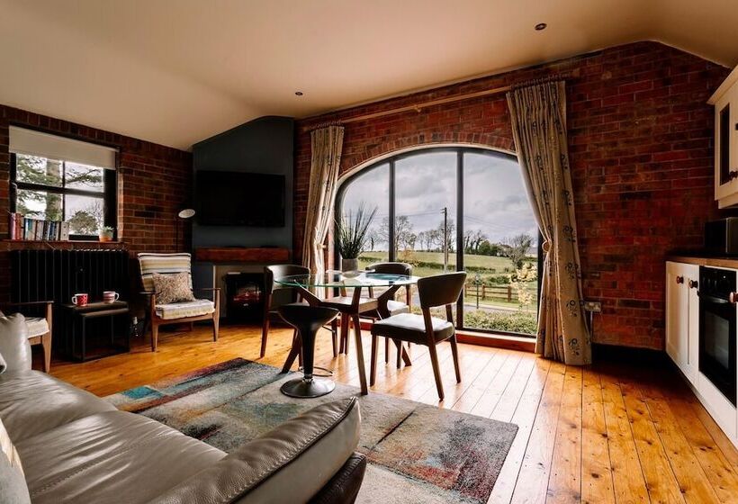 Bed and Breakfast Lisnacurran