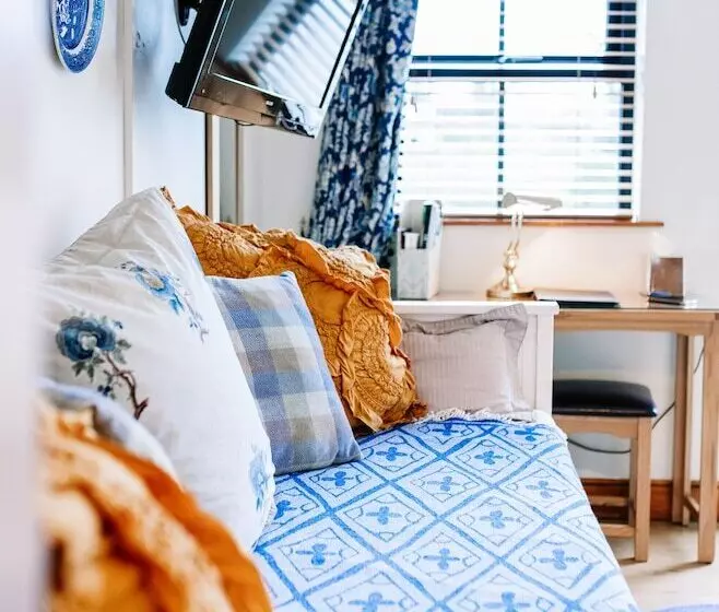 住宿加早餐  Lisnacurran