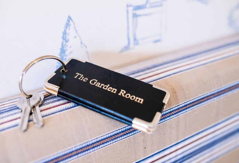 Bed and Breakfast Lisnacurran