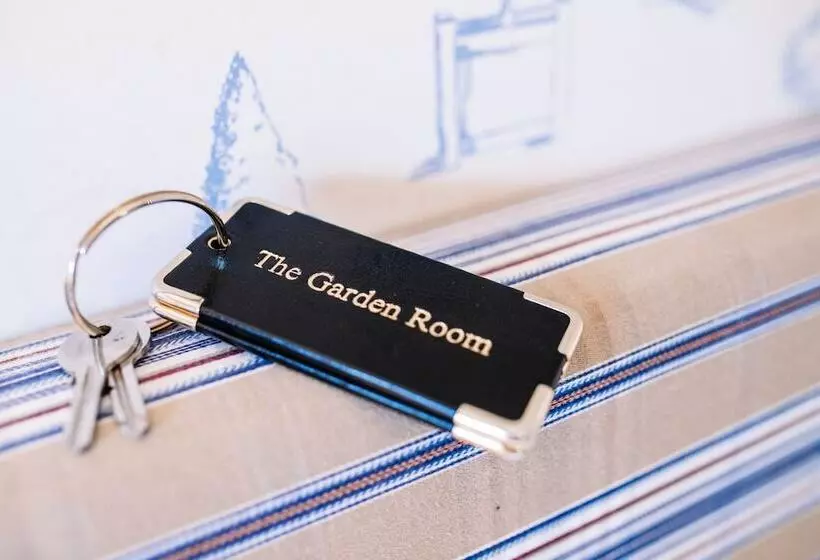 住宿加早餐  Lisnacurran