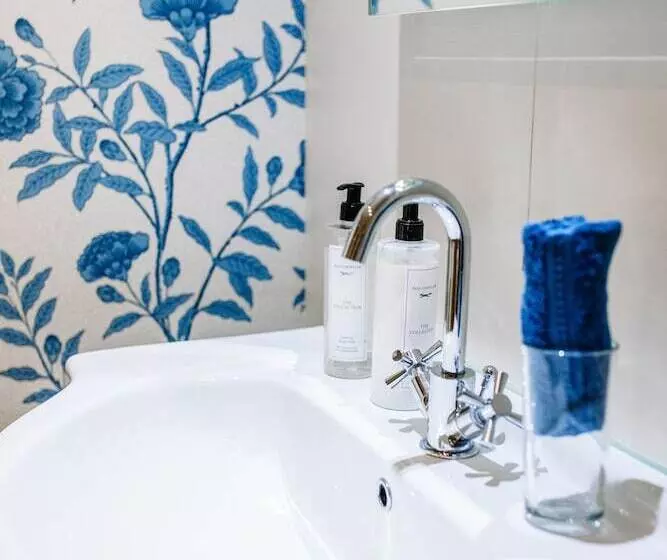 住宿加早餐  Lisnacurran