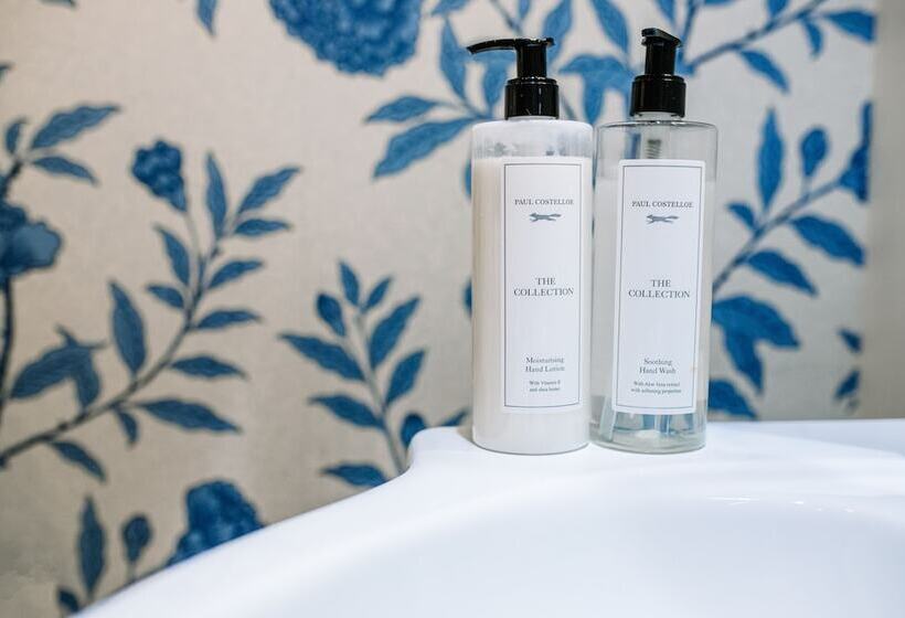 Bed and Breakfast Lisnacurran