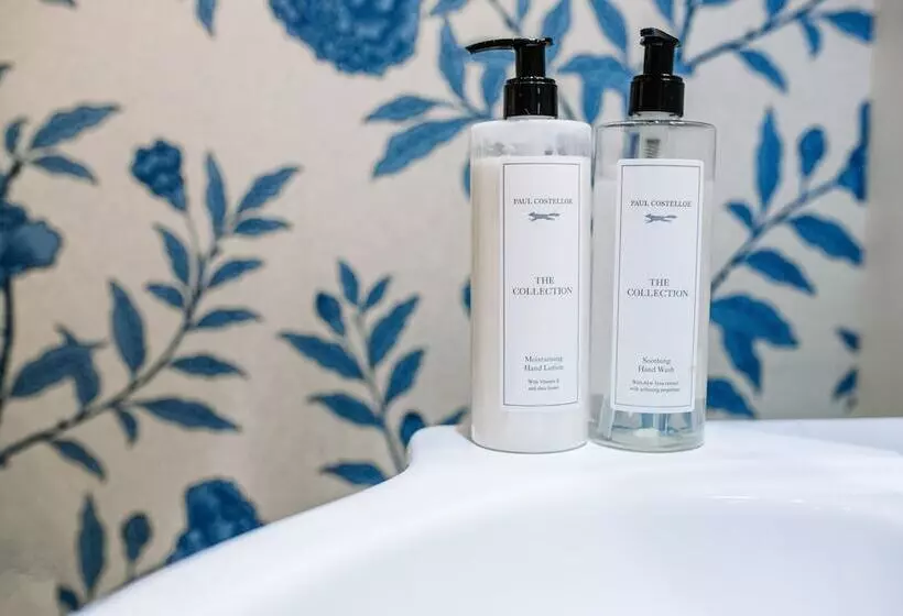 住宿加早餐  Lisnacurran