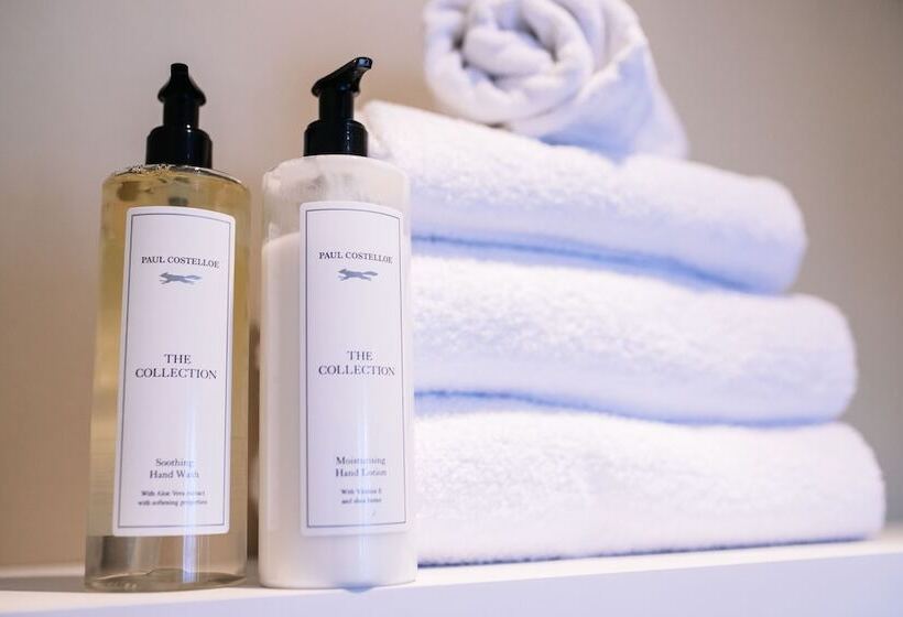 Bed and Breakfast Lisnacurran