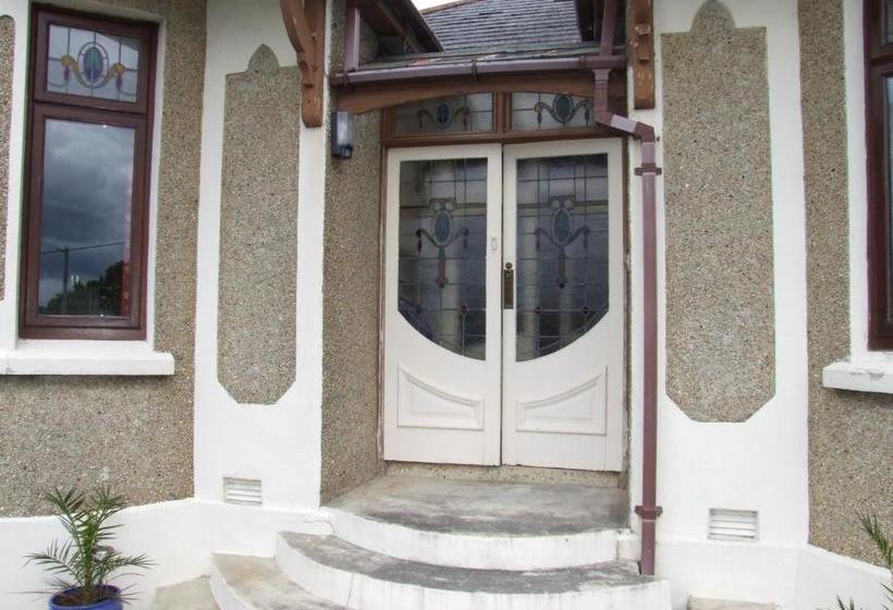 住宿加早餐  Mountview