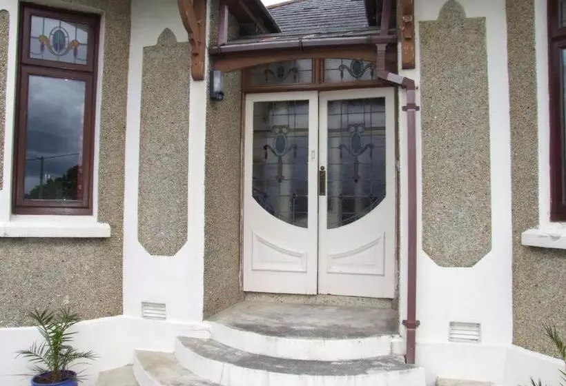 Aamiaismajoitus (B&B) Mountview