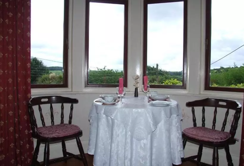 Aamiaismajoitus (B&B) Mountview