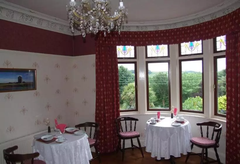 Aamiaismajoitus (B&B) Mountview