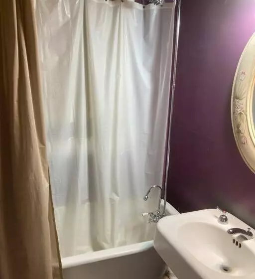 Bed and Breakfast Old Chicago Inn