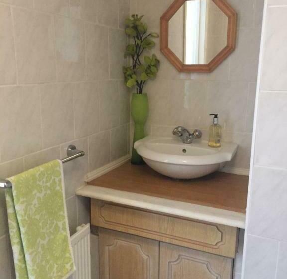 住宿加早餐  Parc Lodge Guesthouse