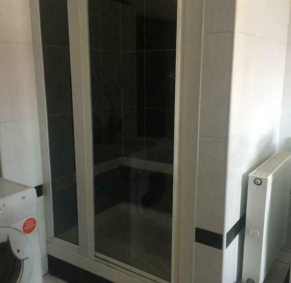 住宿加早餐  Parc Lodge Guesthouse