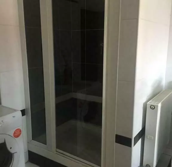 ベッドアンドブレックファースト Parc Lodge Guesthouse