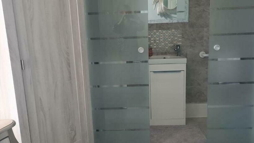 住宿加早餐  Parc Lodge Guesthouse