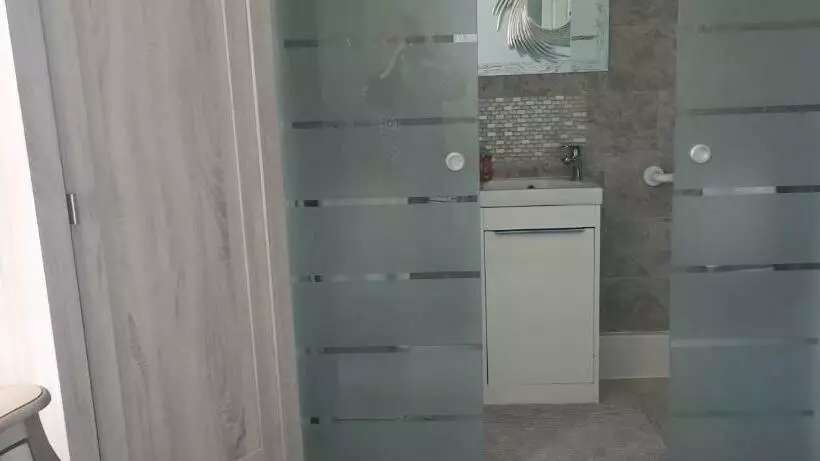 ベッドアンドブレックファースト Parc Lodge Guesthouse