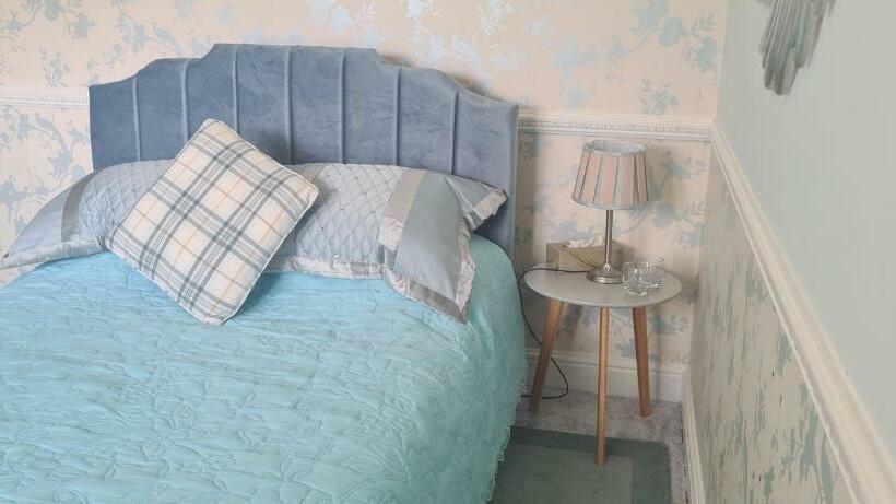 住宿加早餐  Parc Lodge Guesthouse